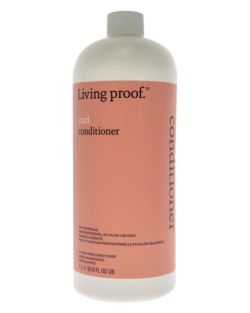 Living Proof 32oz Curl Conditioner