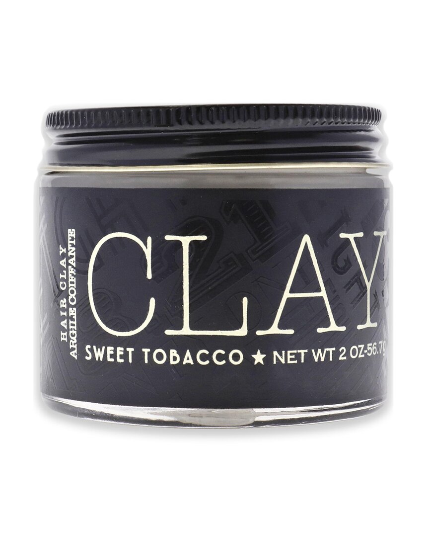 18.21 Man Made 2oz Clay - Sweet Tobacco