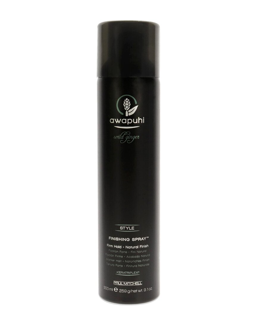 Paul Mitchell 9.1oz Awapuhi Wild Ginger Finishing Hair Spray