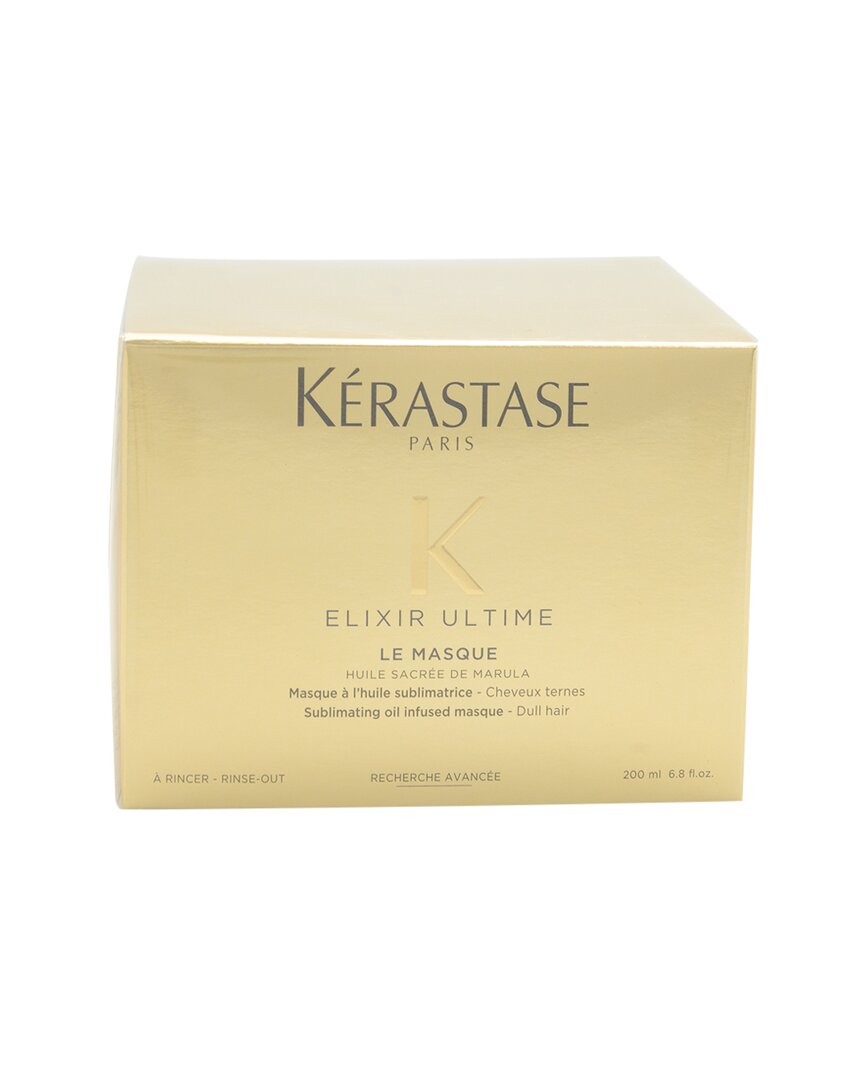 Kerastase Kérastase 6.8oz Le Masque Elixir Ultime