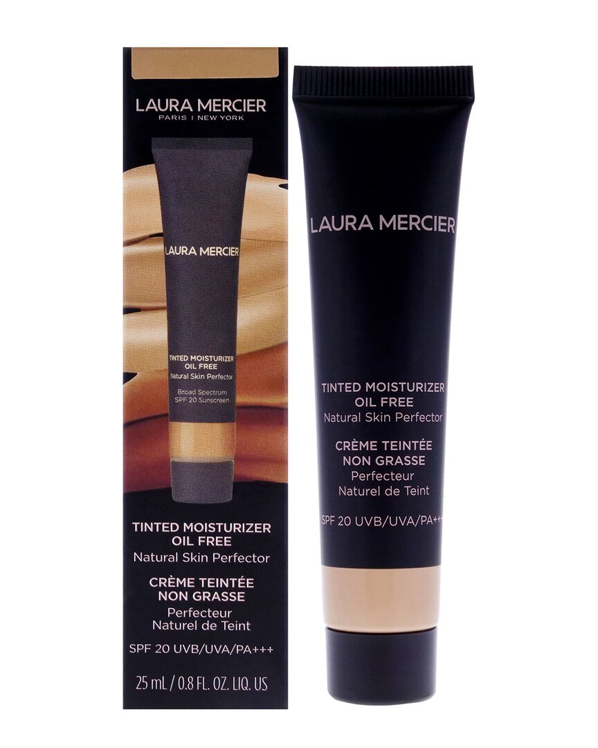 Shop Laura Mercier Women's 0.8oz 2w1 Natural Tinted Moisturizer Oil Free Natural Skin Perfector