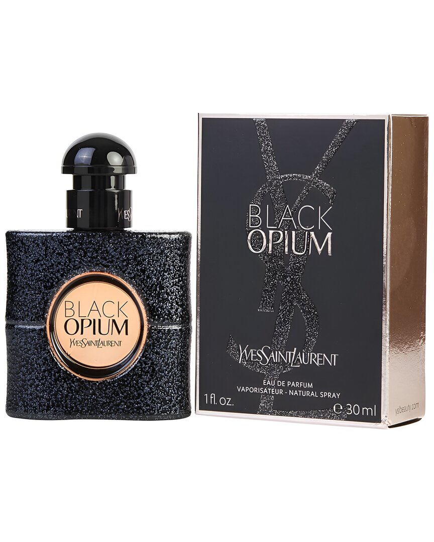 Ysl Beauty Ysl Women's 1oz Black Opium Edp