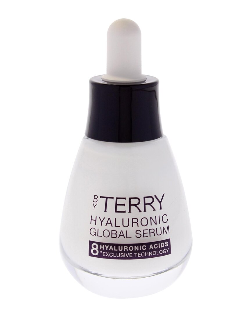 By Terry Women's 1.01oz Hyaluronic Global Serum