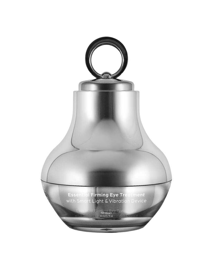 Inner Cells Unisex 1.7oz Essential Firming Eye Treatment With Smart Light & Vibration Device