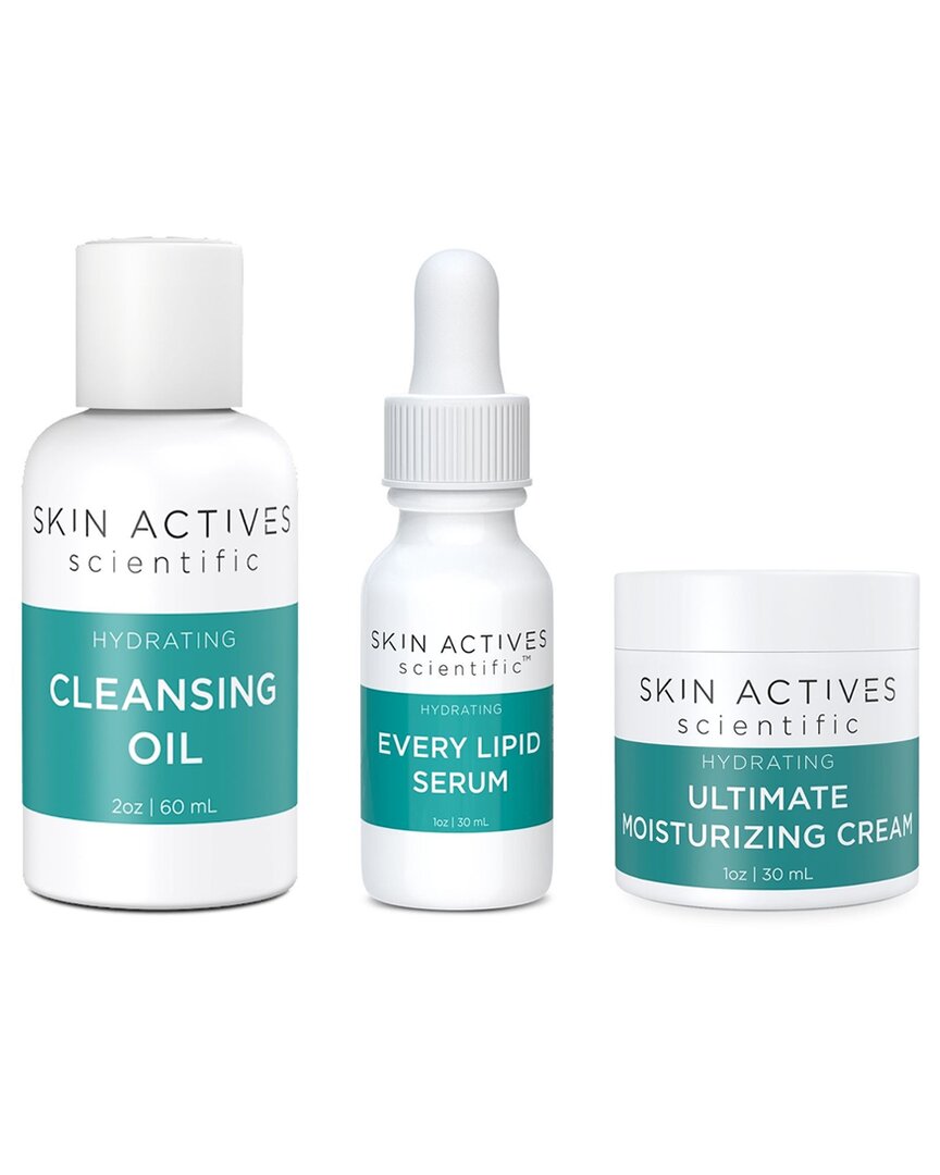 Skin Actives Scientific Hydrating Bundle