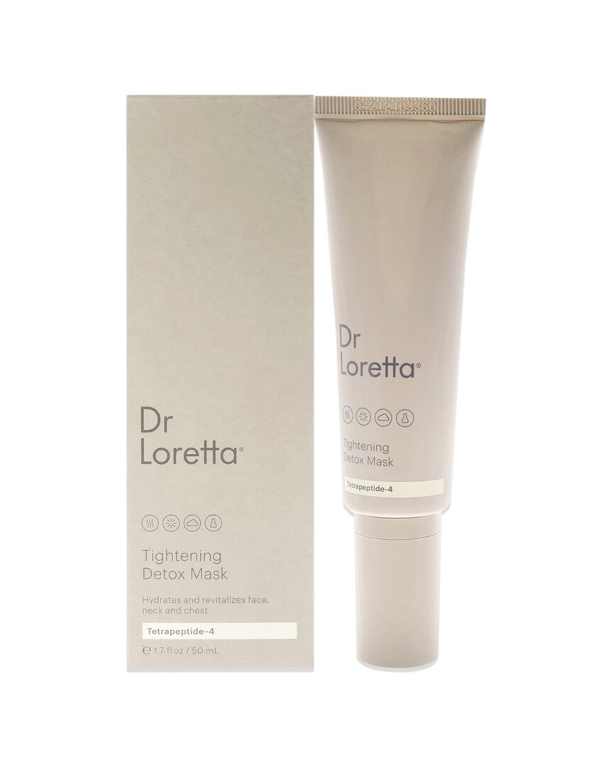 Dr Loretta 1.7oz Tightening Detox Mask