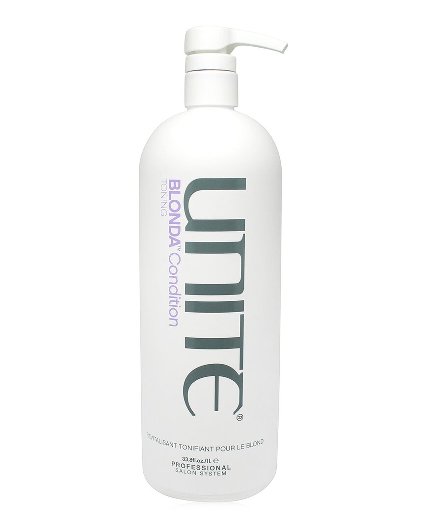 Unite Blonda Daily Conditioner 33.8oz