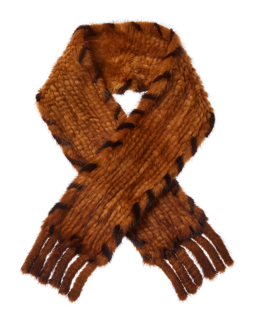 Image of La Fiorentina Scarf