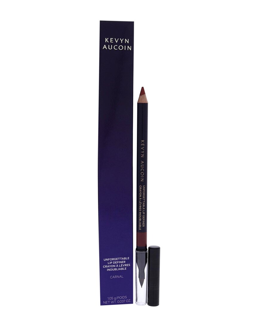 Kevyn Aucoin 0.037oz Unforgettable Lip Definer - Carnal