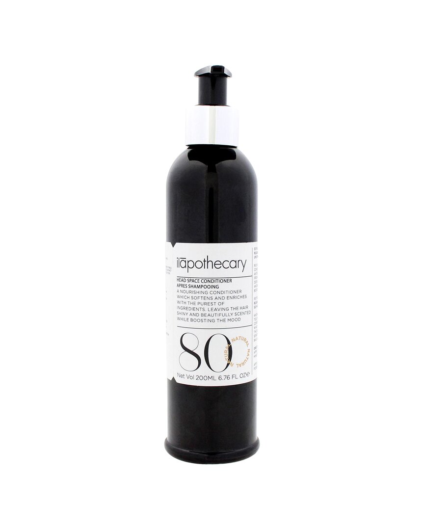 Ilapothecary Unisex 6.76oz Head Space Conditioner