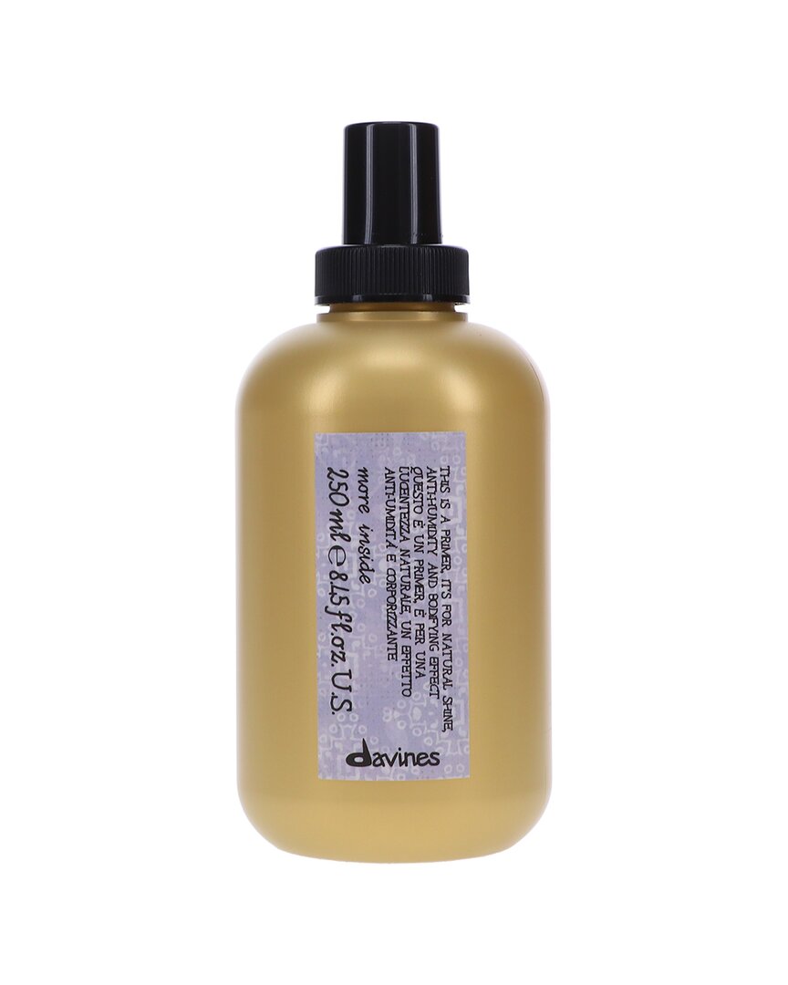 Davines 8.45oz This Is A Primer
