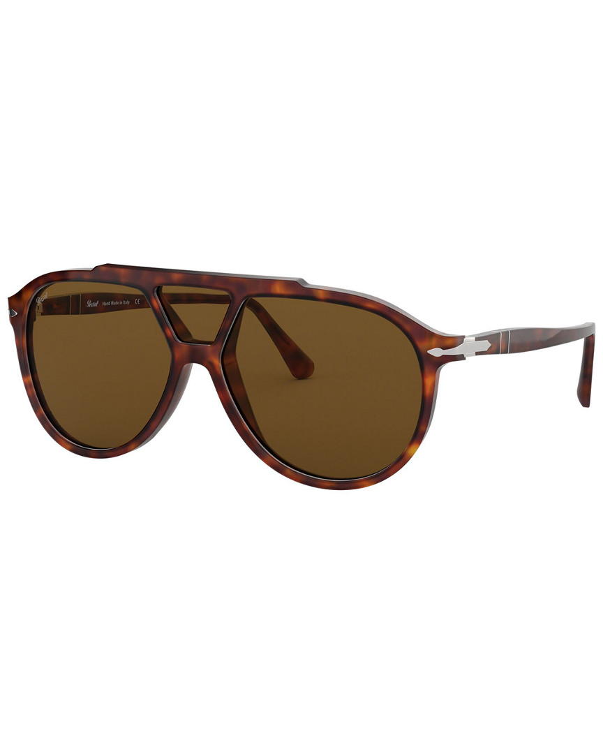 Image of Persol Unisex POS mm Sunglasses