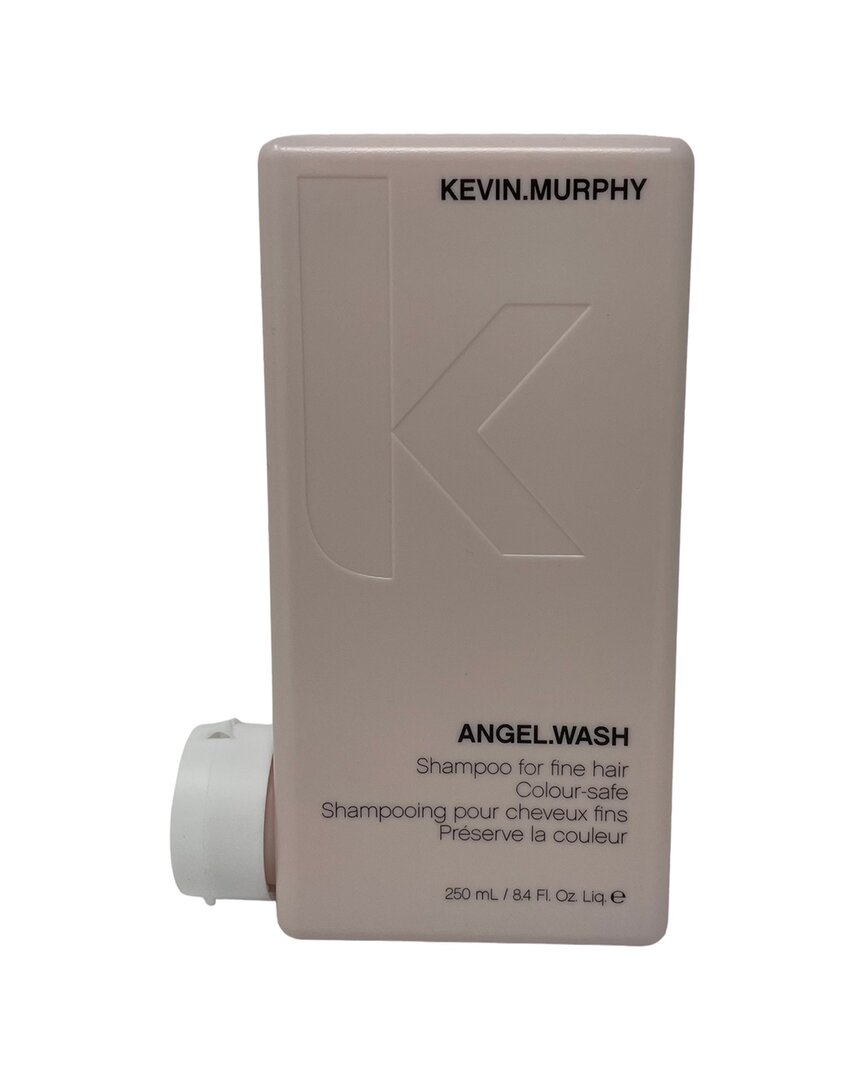 Kevin Murphy Unisex 8.4oz Angel Wash Shampoo For Fine Coloured Hair