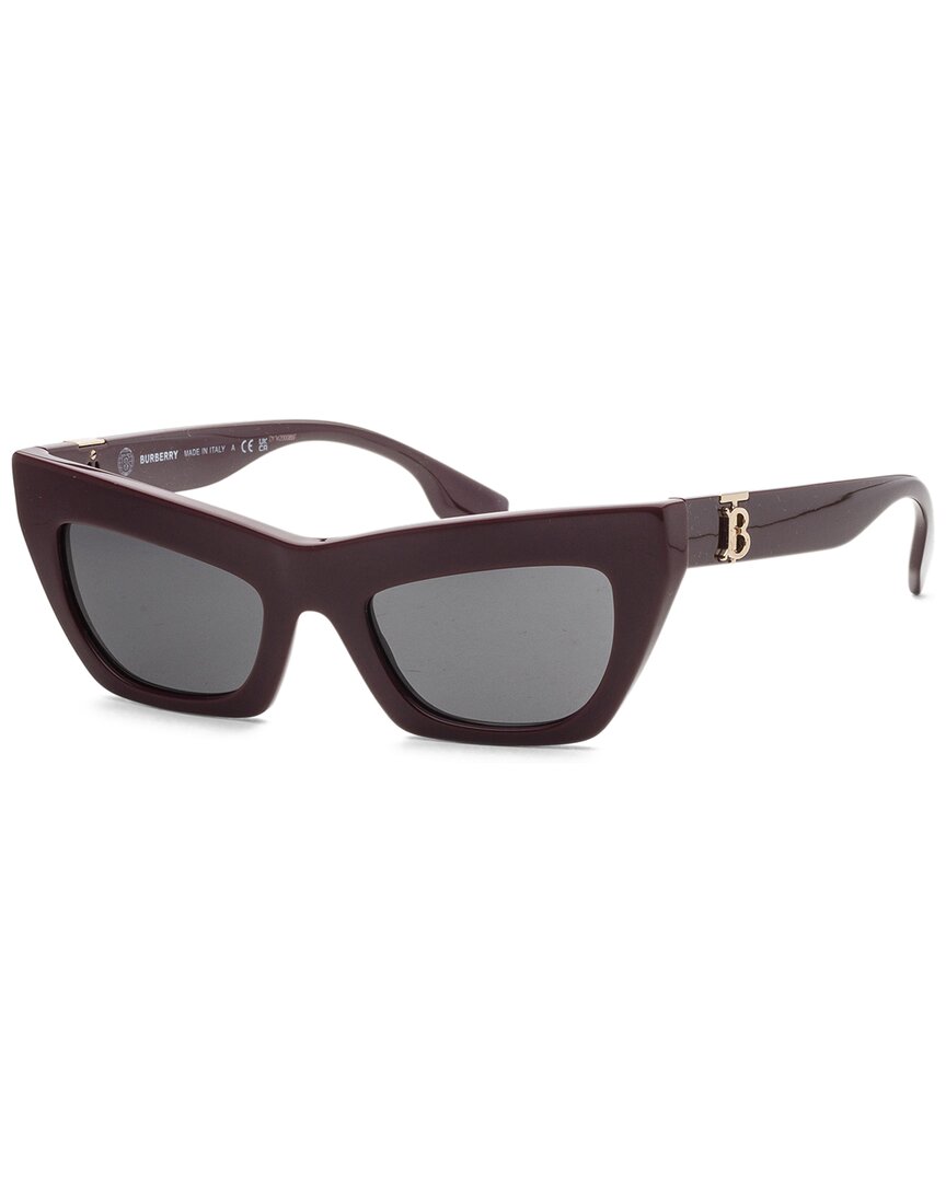 Burberry Women's 51mm Sunglasses