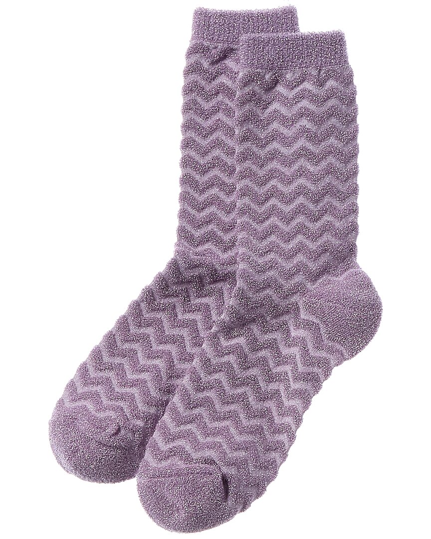Missoni Cotton Socks