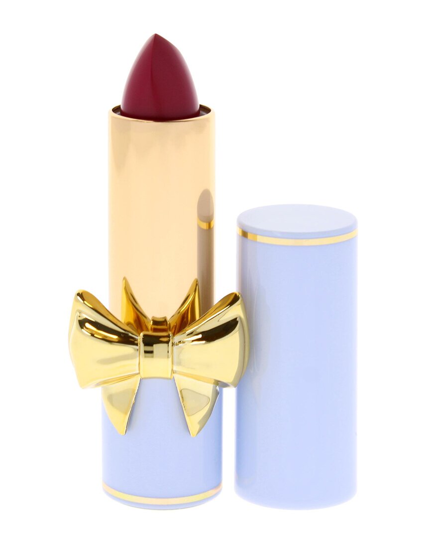 Pat Mcgrath Labs Women's 0.13oz 657 Fleur Fatale Satinallure Lipstick