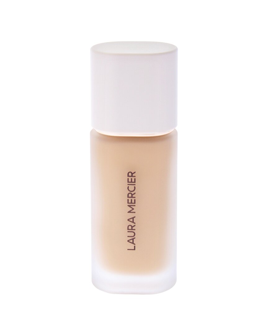 Laura Mercier Women 1oz 2c1 Ecru Real Flawless Weightless Perfecting  Foundation