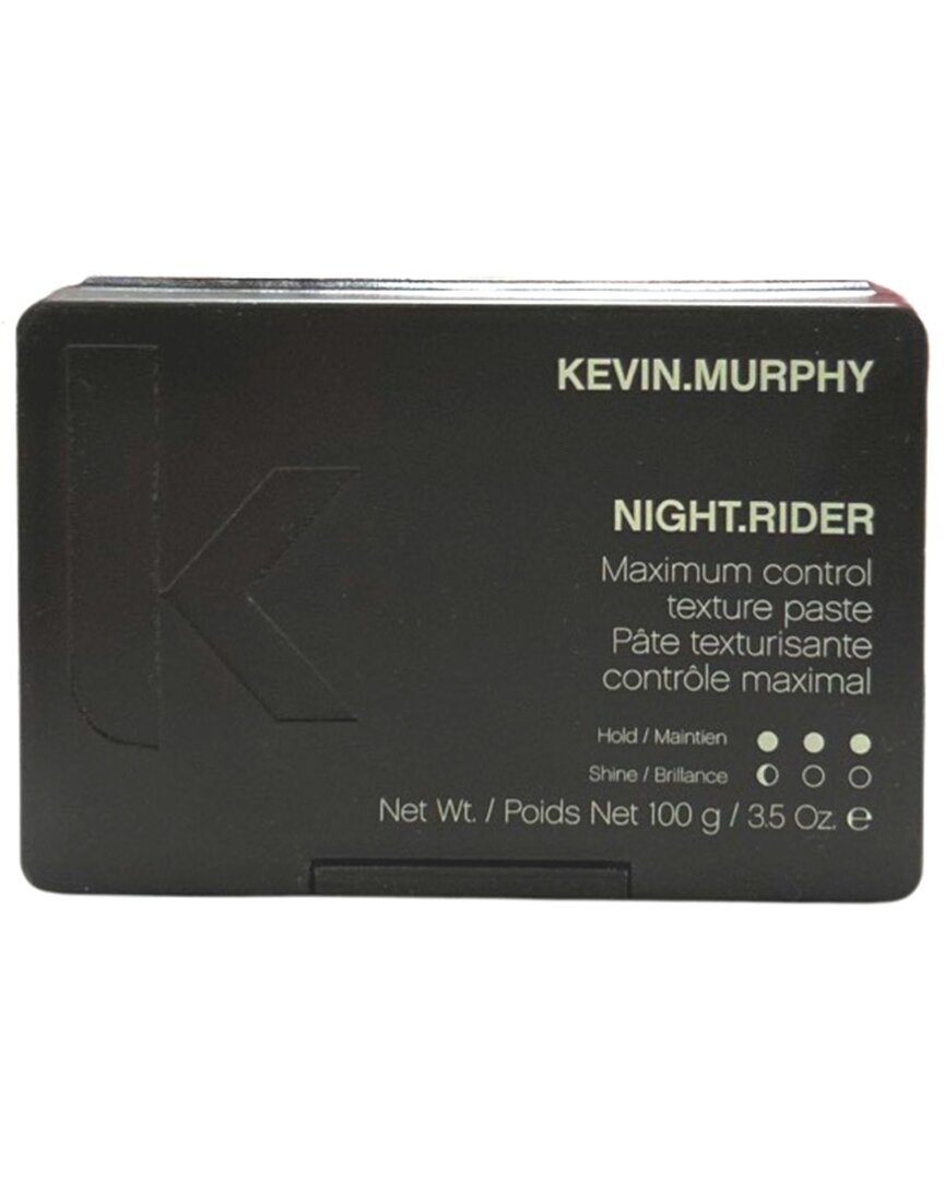 Kevin Murphy 3.5oz Night Rider Maximum Control Texture In White