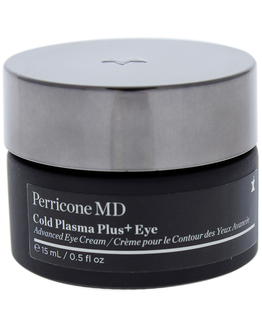Perricone Md 0.5oz Cold Plasma Plus Eye Cream