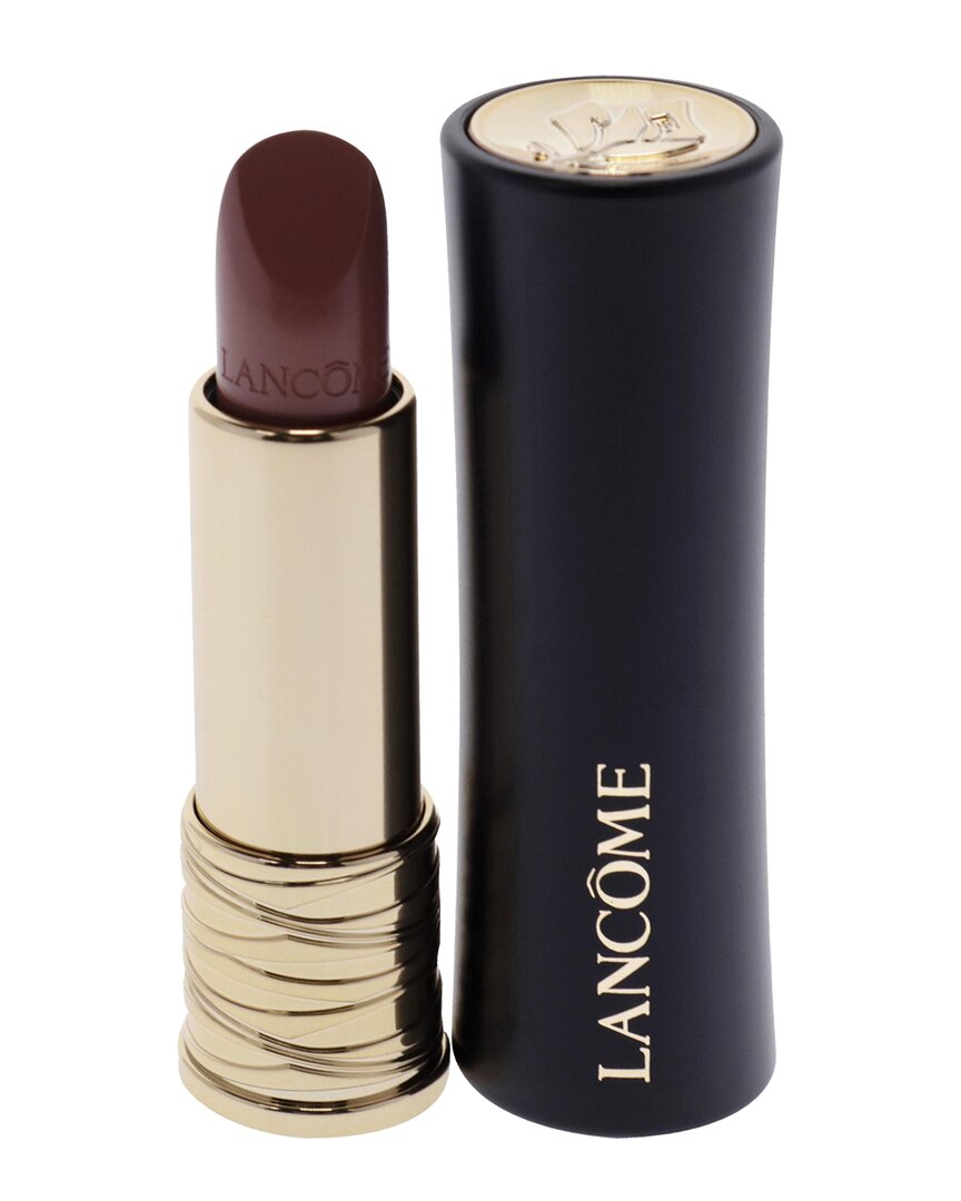 Lancôme Women's 0.12oz 253 Mademoiselle Amanda Labsolu Rouge Cream Lipstick In White