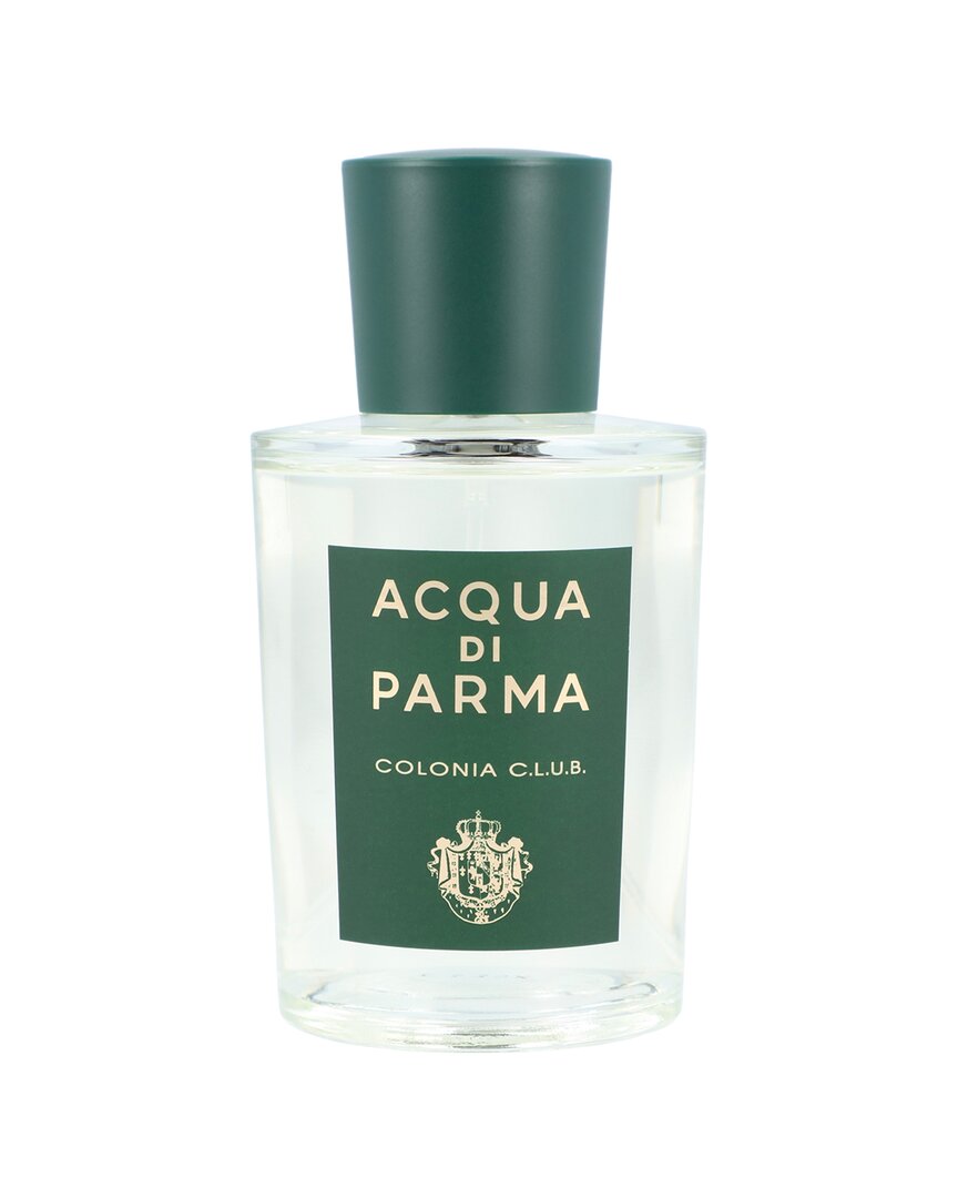 Acqua Di Parma Unisex 3.38oz Colonia Club Edc