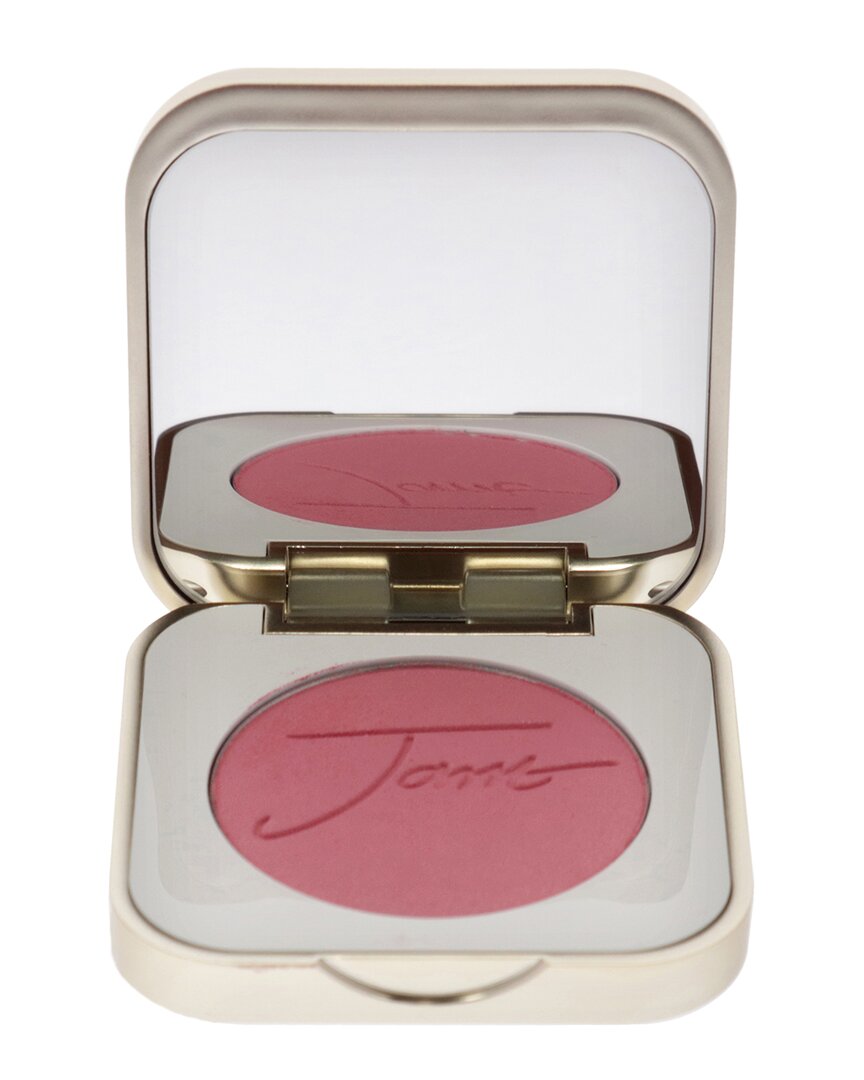 Jane Iredale Women's 0.1oz Purepressed Blush - Queen Bee