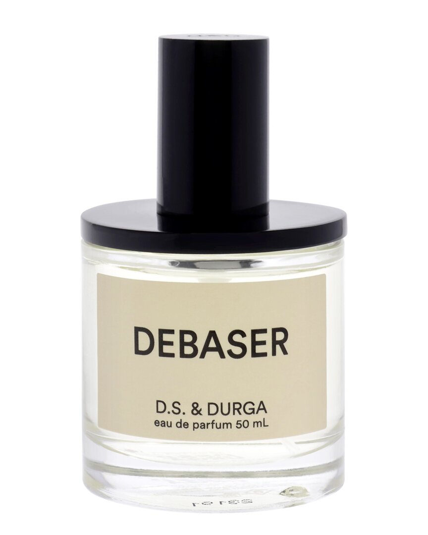 D.s. & Durga Unisex 1.7oz Debaser Edp In White