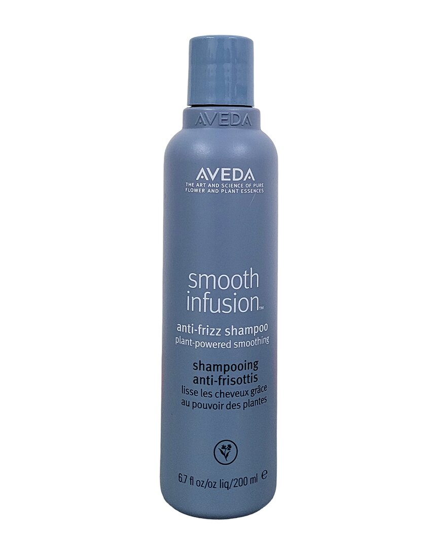 Aveda Unisex 6.7oz Smooth Infusion Anti-frizz Shampoo