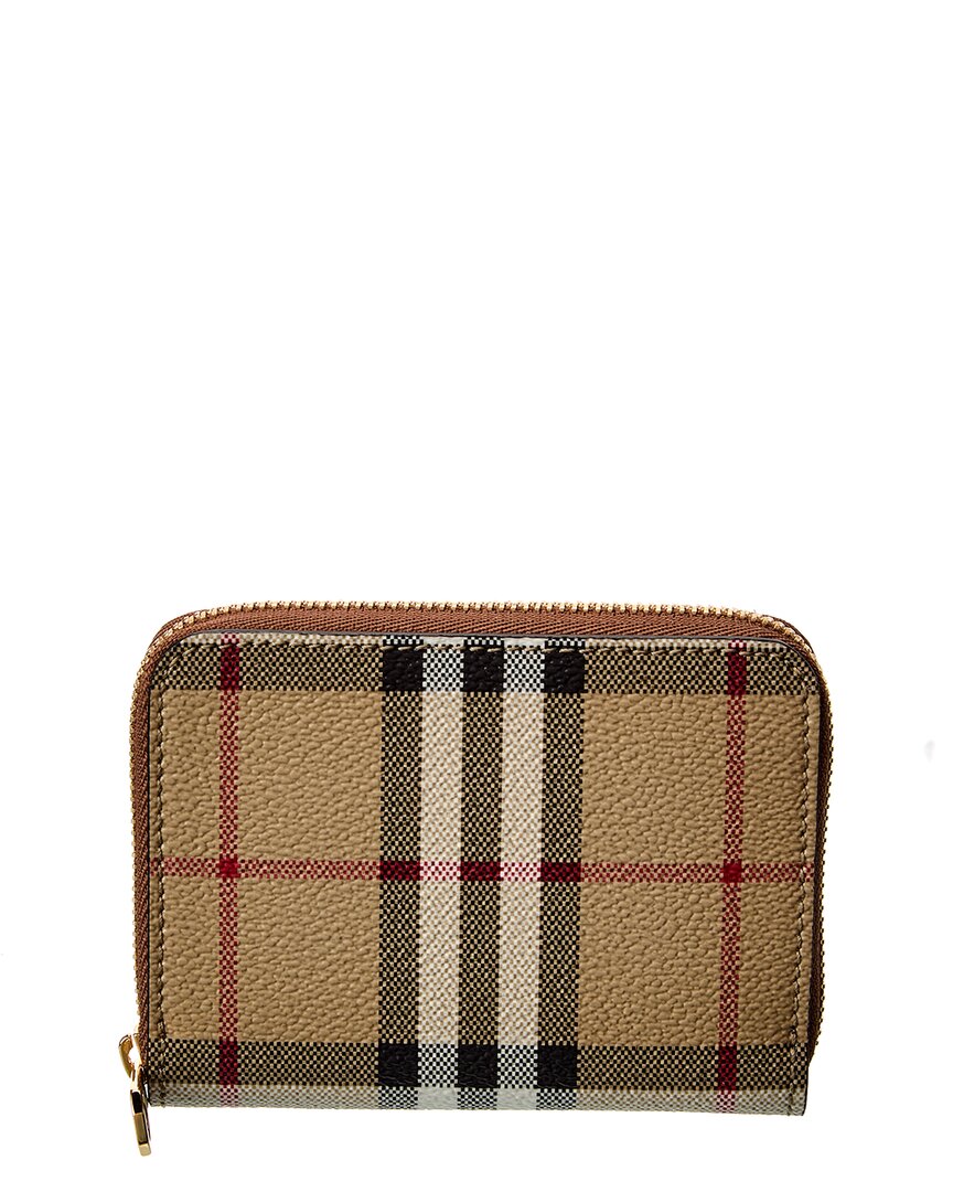 Burberry Coin Purse 