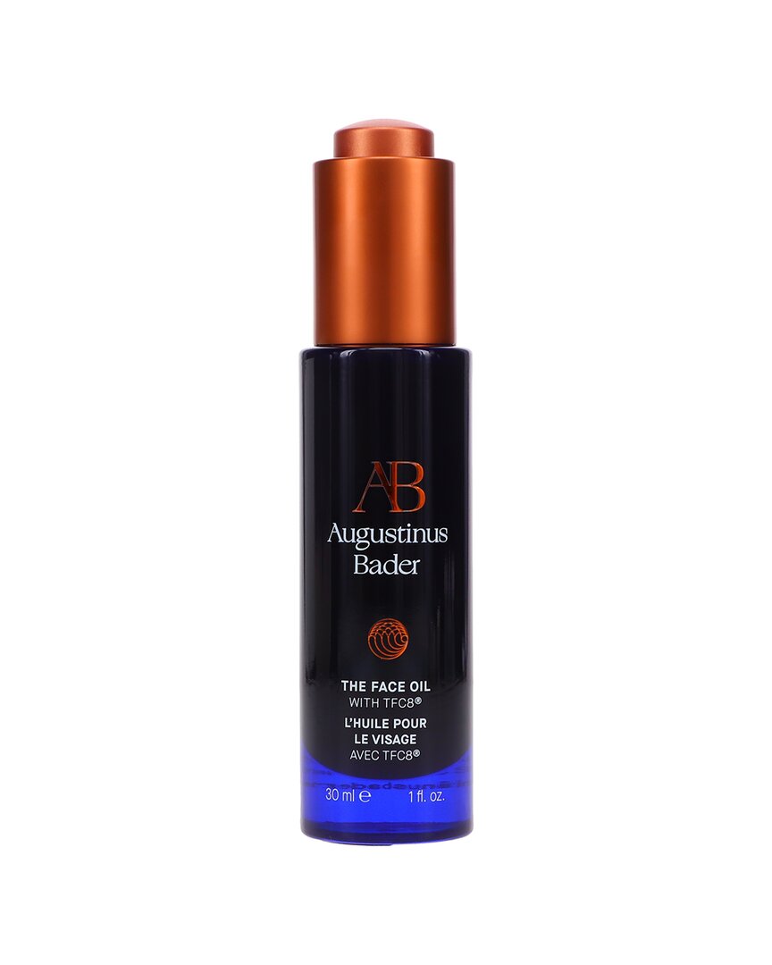 Augustinus Bader 1oz The Face Oil