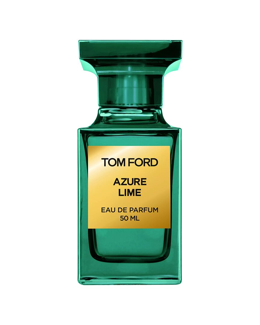 TOM FORD TOM FORD UNISEX 1.7OZ AZURE LIME EAU DE PARFUM
