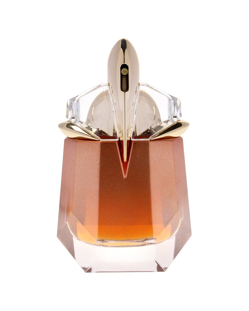 Mugler Thierry Women's 1oz Alien Goddess Supra Florale Edp