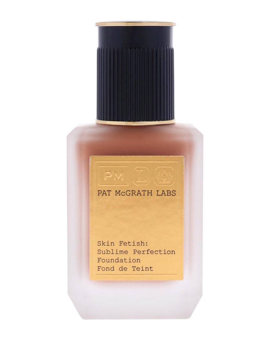 Pat Mcgrath Labs Women's 1.18oz 28 Medium Deep Skin Fetish Sublime Perfection Foundation