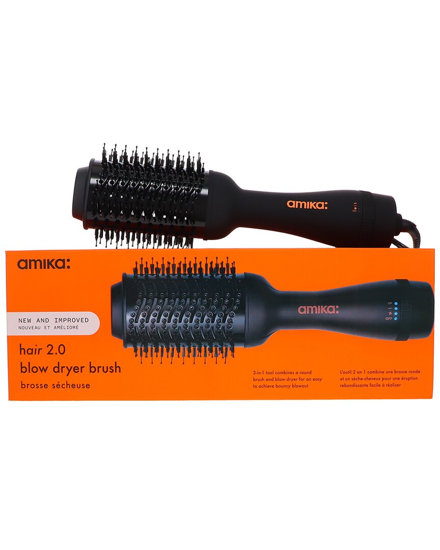 Amika Hair 2.0 Blow Dryer Brush