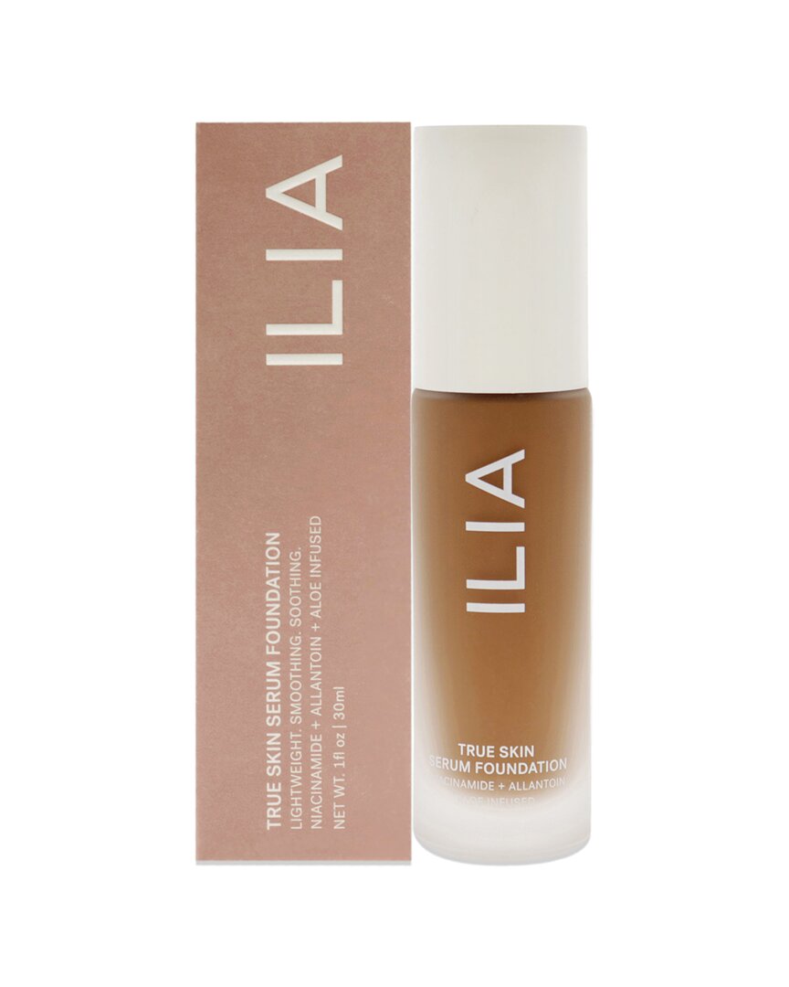 Ilia Beauty Ilia 1oz Sf11 Martinique True Skin Serum Foundation - Sf11 Martinique