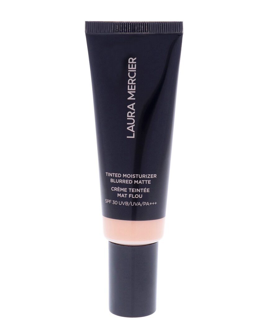 Laura Mercier Women's 1.5oz 1c Cameo Tinted Moisturizer Natural Dewy Spf 30