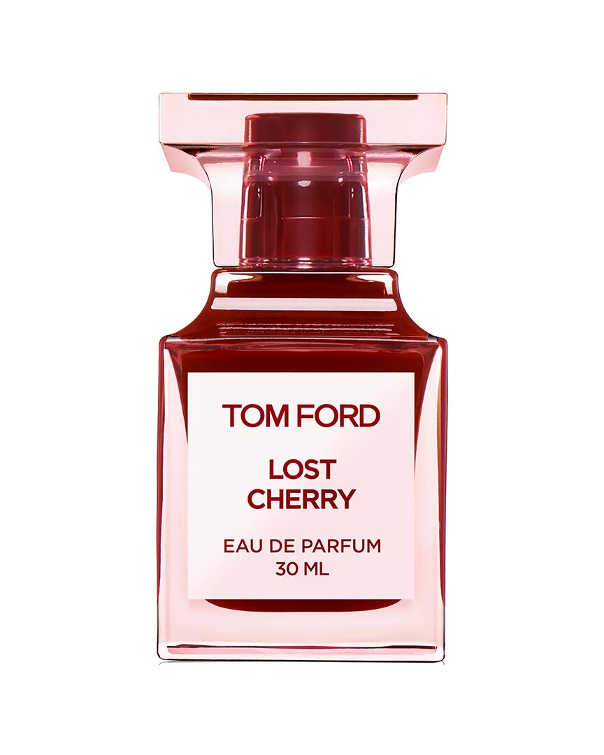 Tom Ford Unisex 1oz Lost Cherry Edp