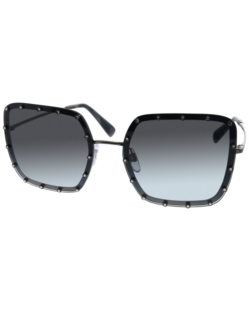 Valentino VA2052 Square Sunglasses