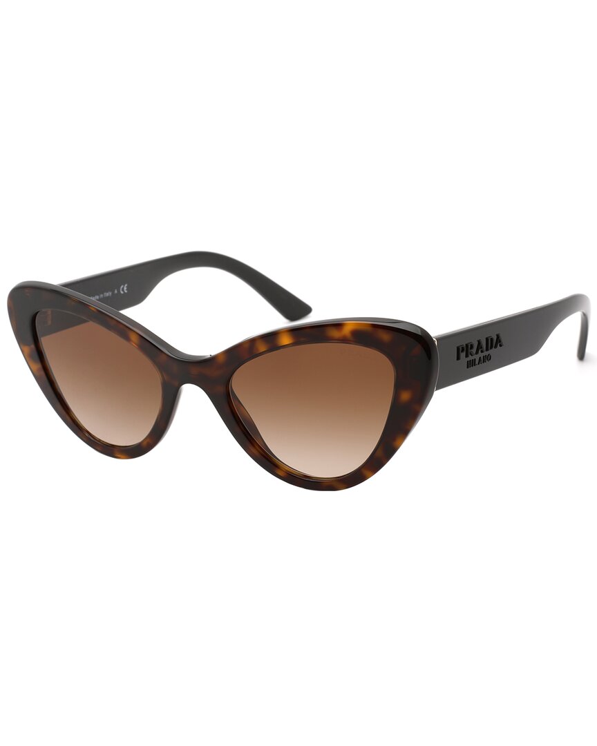 PRADA PRADA WOMEN'S PR13YS 52MM SUNGLASSES