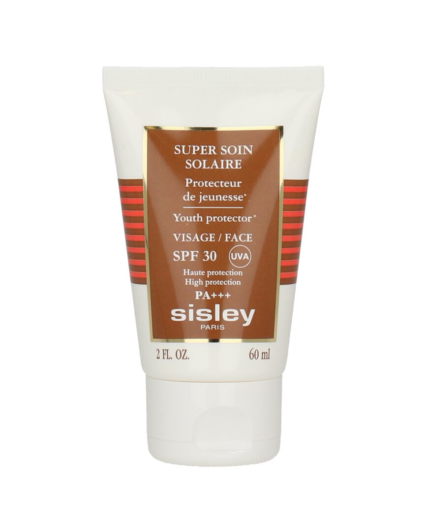 SISLEY PARIS SISLEY WOMEN'S 1.3OZ TINTED SUNSCREEN CREAM SPF 30