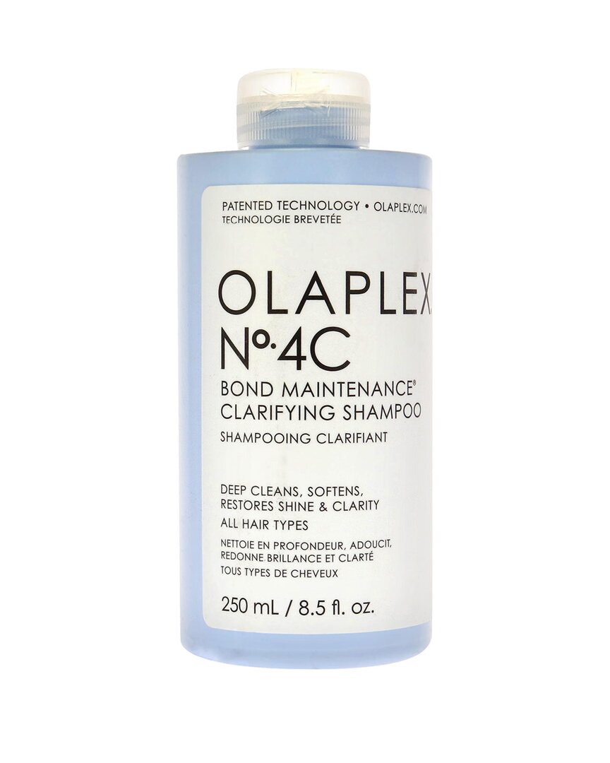 Shop Olaplex 8.5 Fl. Oz. No. 4c Bond Maintenance Clarifying Shampoo