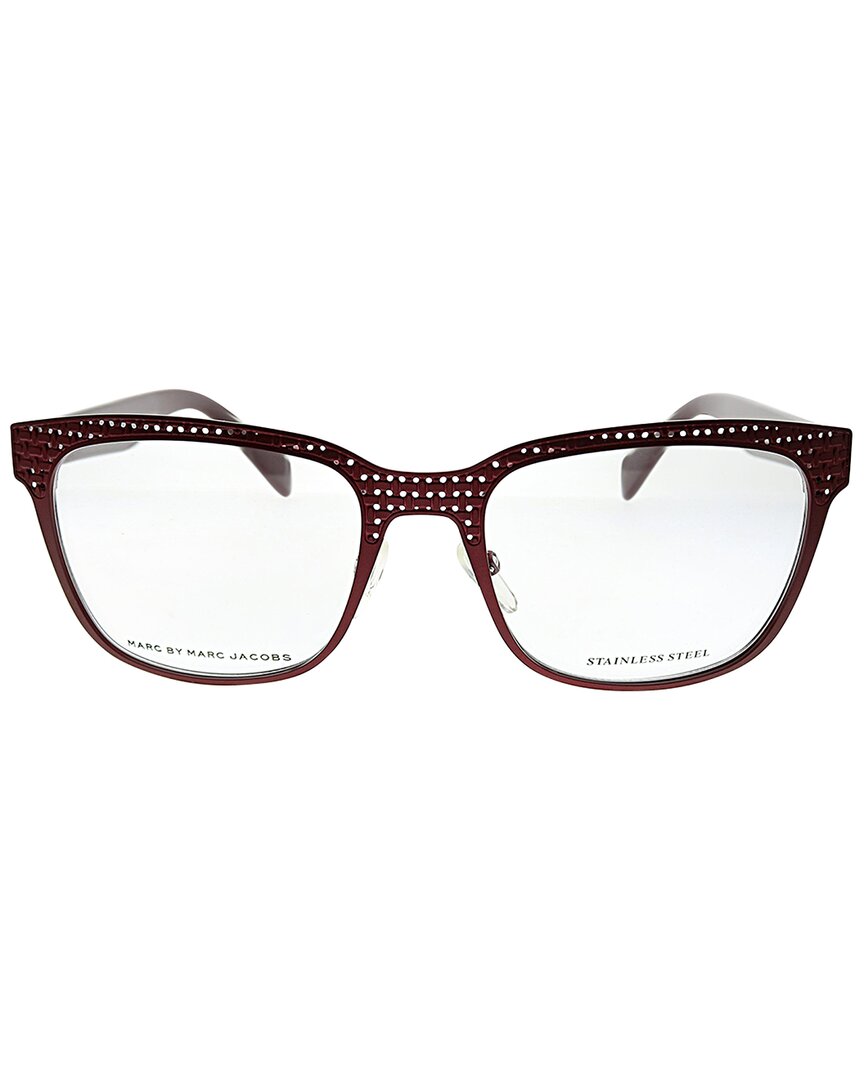 Marc by Marc Jacobs 여성용 53mm 안경테