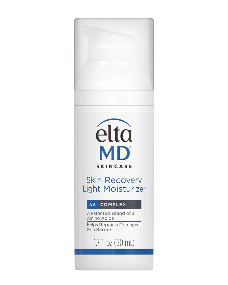 Eltamd Women's 1.7oz  Skin Recovery Light Moisturizer