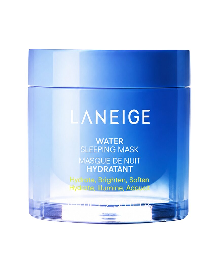Laneige 2.36oz Water Sleeping Mask In Nocolor