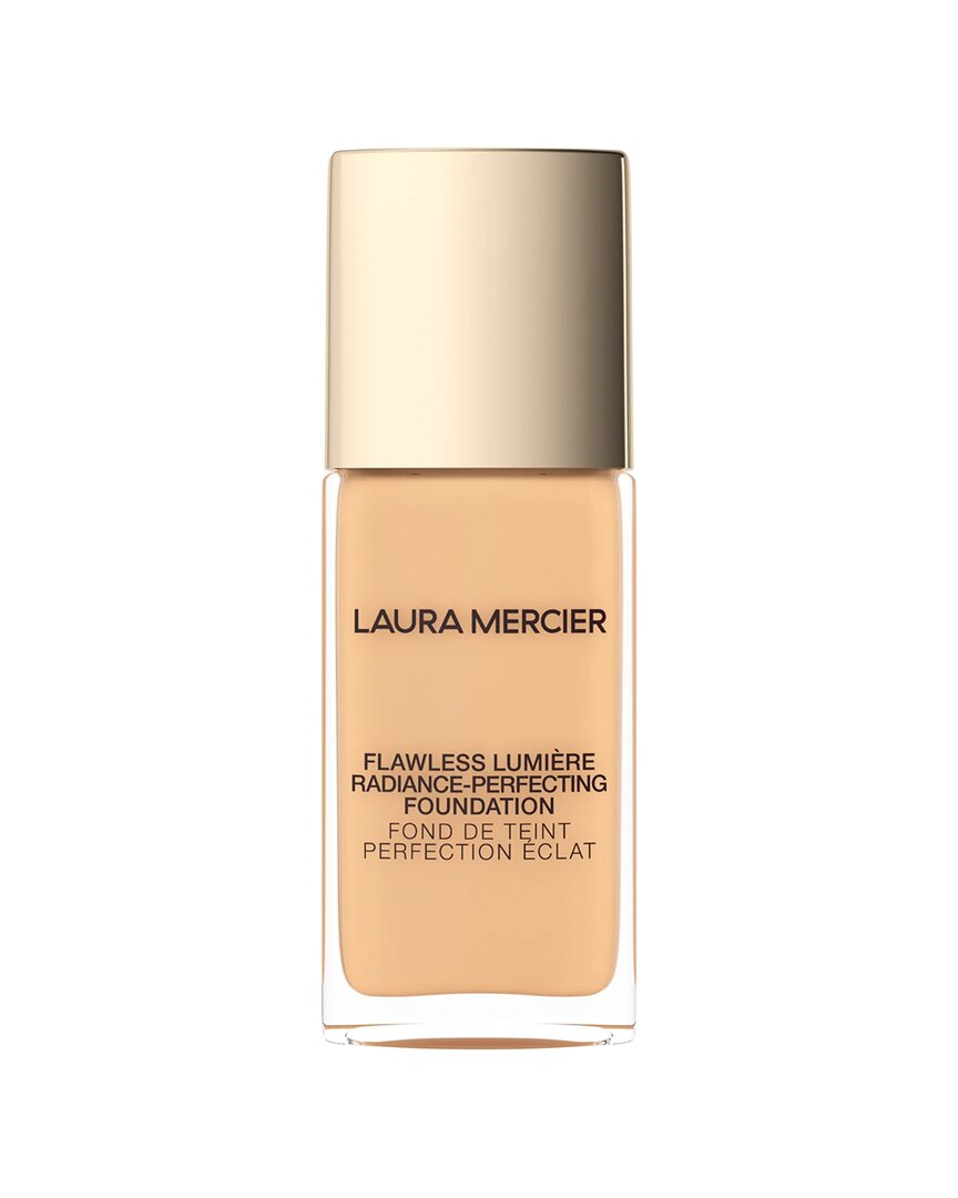 Laura Mercier Women's 1oz 1c1 Shell Flawless Lumière Foundation