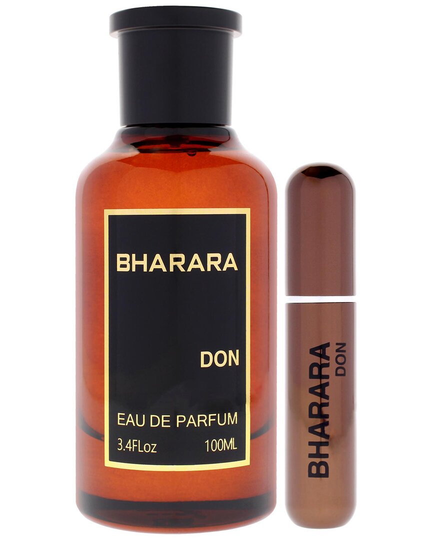 Bharara Don By  For Men - 3.4 oz Edp Spray