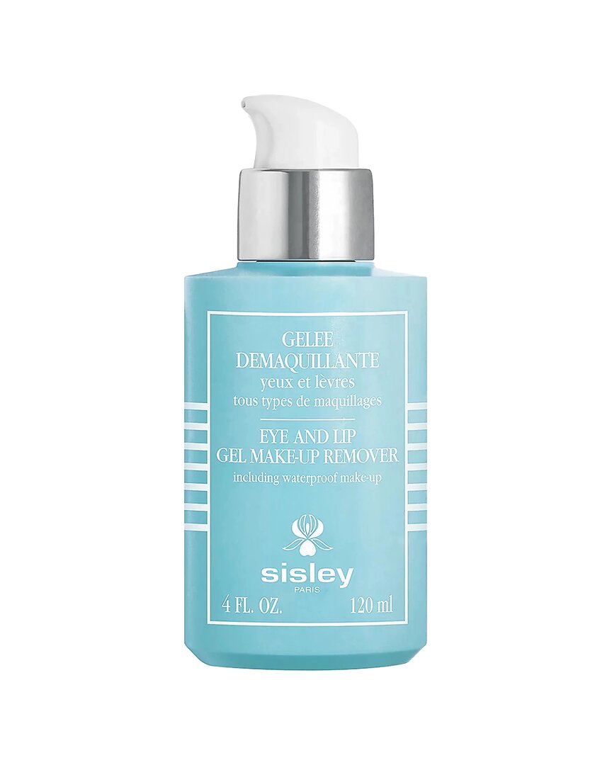 SISLEY PARIS SISLEY WOMEN'S 4OZ WOMEN'S EYE & LIP GEL MAKEUP REMOVER 