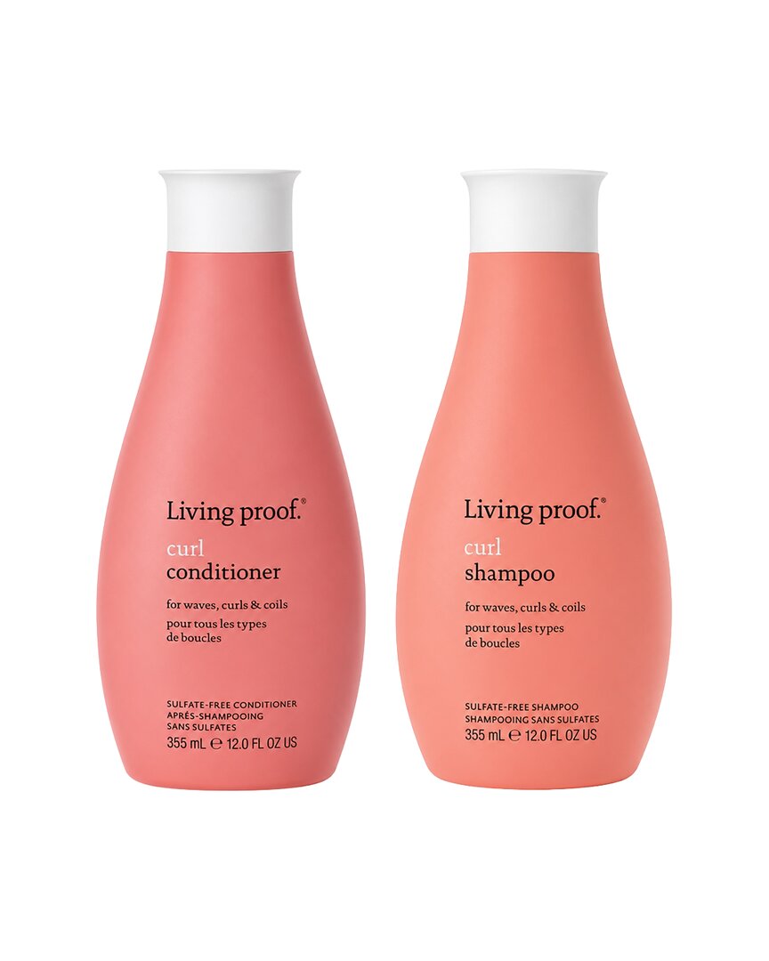 Living Proof Hair Kit