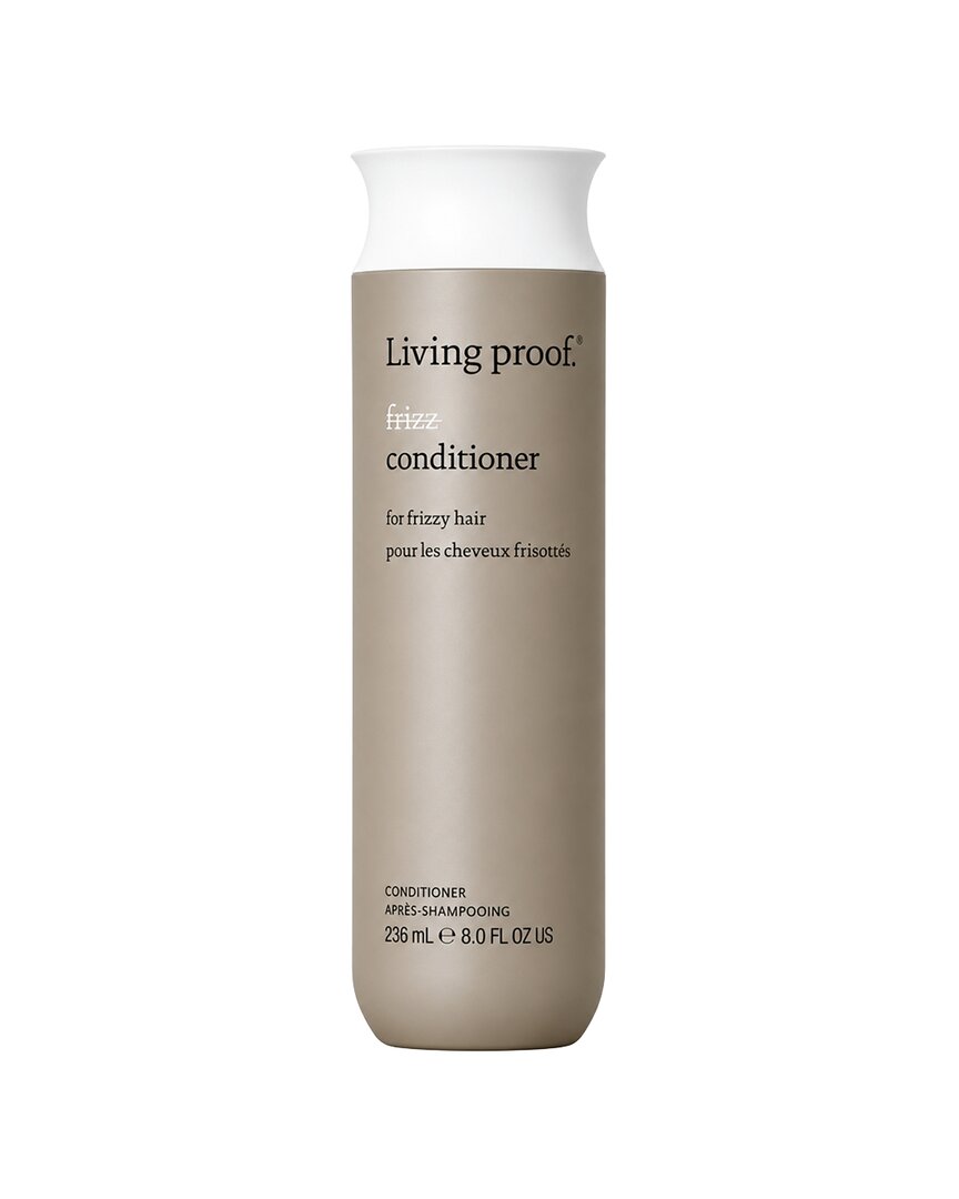 Living Proof 8oz No Frizz Conditioner