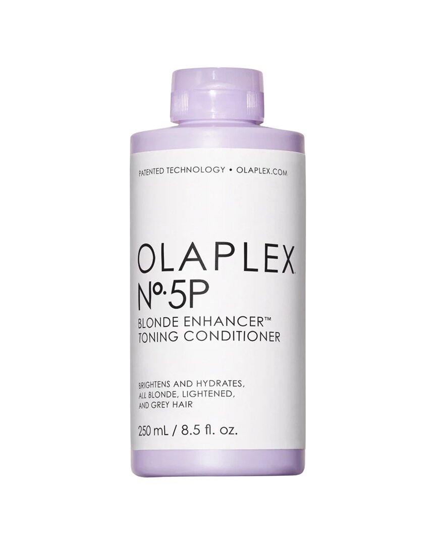 Olaplex 8.5oz No 5p Blonde Enhancer Toning Conditioner